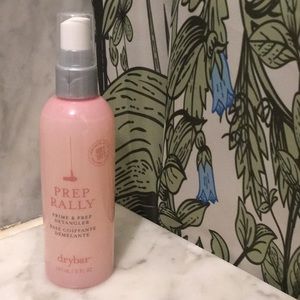 Drybar Prep Rally Detangler